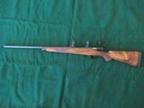 EARLY DAKOTA ARMS 76 in 280 REM. NEW AND UNFIRED. DON ALLEN VINTAGE - 3 of 12