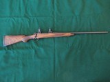 EARLY DAKOTA ARMS 76 in 280 REM. NEW AND UNFIRED. DON ALLEN VINTAGE - 1 of 12