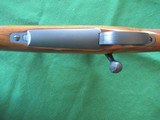 EARLY DAKOTA ARMS 76 in 280 REM. NEW AND UNFIRED. DON ALLEN VINTAGE - 12 of 12