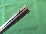 WINCHESTER MODEL42 SOLID RIB. 26" MOD. BBL. EXCELLENT PRE-WAR. 1938 - 9 of 10