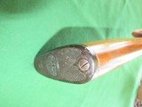 WINCHESTER MODEL42 SOLID RIB. 26" MOD. BBL. EXCELLENT PRE-WAR. 1938 - 8 of 10
