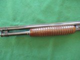 WINCHESTER MODEL42 SOLID RIB. 26" MOD. BBL. EXCELLENT PRE-WAR. 1938 - 4 of 10