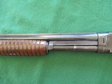 WINCHESTER MODEL42 SOLID RIB. 26" MOD. BBL. EXCELLENT PRE-WAR. 1938 - 3 of 10