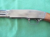 WINCHESTER MODEL42 SOLID RIB. 26" MOD. BBL. EXCELLENT PRE-WAR. 1938 - 1 of 10