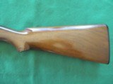 WINCHESTER MODEL42 SOLID RIB. 26" MOD. BBL. EXCELLENT PRE-WAR. 1938 - 2 of 10