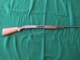 WINCHESTER MODEL42 SOLID RIB. 26" MOD. BBL. EXCELLENT PRE-WAR. 1938 - 6 of 10