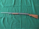 WINCHESTER MODEL42 SOLID RIB. 26" MOD. BBL. EXCELLENT PRE-WAR. 1938 - 7 of 10