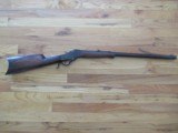 STEVENS 44 1/2. ALL ORIGINAL CONDITION. .22 LR - 4 of 10