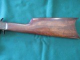 STEVENS 44 1/2. ALL ORIGINAL CONDITION. .22 LR - 7 of 10