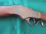 STEVENS 44 1/2. ALL ORIGINAL CONDITION. .22 LR - 2 of 10