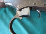 STEVENS 44 1/2. ALL ORIGINAL CONDITION. .22 LR - 8 of 10
