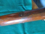 MARLIN MODEL 1893. 26" WITH FULL MAG. .38-55 MADE IN 1904. NICE CONDITION - 9 of 15
