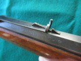 MARLIN MODEL 1893. 26" WITH FULL MAG. .38-55 MADE IN 1904. NICE CONDITION - 7 of 15