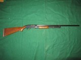 WINCHESTER MODEL 12 SOLID RIB. 16 GA. IN EXCELLENT CONDITION. BUILT 1950. - 2 of 7