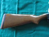 WINCHESTER MODEL 12 SOLID RIB. 16 GA. IN EXCELLENT CONDITION. BUILT 1950. - 5 of 7