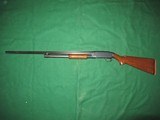 WINCHESTER MODEL 12 SOLID RIB. 16 GA. IN EXCELLENT CONDITION. BUILT 1950. - 3 of 7