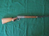 WINCHESTER PRE-WAR MODEL 64 CARBINE. MADE IN 1940 .32 WS. NICE CONDITION - 3 of 8