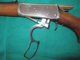 WINCHESTER PRE-WAR MODEL 64 CARBINE. MADE IN 1940 .32 WS. NICE CONDITION - 8 of 8