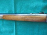 WINCHESTER PRE-WAR MODEL 64 CARBINE. MADE IN 1940 .32 WS. NICE CONDITION - 5 of 8
