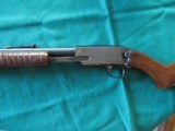WINCHESTER MODEL 61. MAGNUM! UNFIRED!
NEW CONDITION. .22WMR. BUILT 1961 - 3 of 11