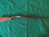 WINCHESTER MODEL 61. MAGNUM! UNFIRED!
NEW CONDITION. .22WMR. BUILT 1961 - 1 of 11