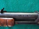 WINCHESTER MODEL 61. MAGNUM! UNFIRED!
NEW CONDITION. .22WMR. BUILT 1961 - 7 of 11