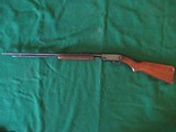 WINCHESTER MODEL 61. MAGNUM! UNFIRED!
NEW CONDITION. .22WMR. BUILT 1961 - 4 of 11