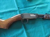 WINCHESTER MODEL 61. MAGNUM! UNFIRED!
NEW CONDITION. .22WMR. BUILT 1961 - 2 of 11