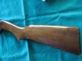 WINCHESTER MODEL 61. MAGNUM! UNFIRED!
NEW CONDITION. .22WMR. BUILT 1961 - 6 of 11