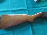 WINCHESTER MODEL 61. MAGNUM! UNFIRED!
NEW CONDITION. .22WMR. BUILT 1961 - 5 of 11