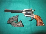 COLT NEW FRONTIER .22 LR. PEACEMAKER ALL ORIGINAL - 7 of 7