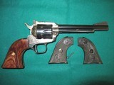 COLT NEW FRONTIER .22 LR. PEACEMAKER ALL ORIGINAL - 1 of 7