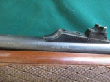 REMINGTON 742 IN .308 WIN. FINE CONDITION - 4 of 10