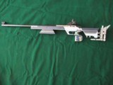 ANSCHUTZ COMPETITION .22LR TARGET RIFLE. MEISTER MODEL 2007-2013. - 7 of 11