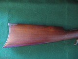 WINCHESTER M1885 LOW WALL .22 WCF - 6 of 11