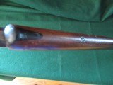 WINCHESTER M1885 LOW WALL .22 WCF - 10 of 11