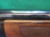 COOPER ARMS MODEL 57M LIKE NEW..22WMR. STUNNING WOOD! - 9 of 13