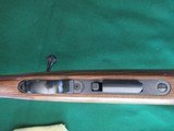 COOPER ARMS MODEL 57M LIKE NEW..22WMR. STUNNING WOOD! - 13 of 13