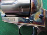 USFA SAA - SHERIFFS MODEL 3" .45 COLT. NEW IN BOX. UNTURNED - 5 of 8