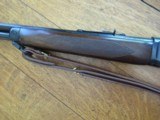 WINCHESTER MODEL 64.NEW AND UNFIRED PRE 64! MADE IN 1957 - 7 of 10