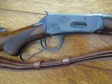 WINCHESTER MODEL 64.NEW AND UNFIRED PRE 64! MADE IN 1957 - 3 of 10