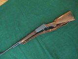 WINCHESTER MODEL 64.NEW AND UNFIRED PRE 64! MADE IN 1957 - 2 of 10