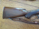 WINCHESTER MODEL 64.NEW AND UNFIRED PRE 64! MADE IN 1957 - 5 of 10