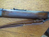 WINCHESTER MODEL 64.NEW AND UNFIRED PRE 64! MADE IN 1957 - 4 of 10