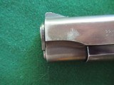 COLT COMMANDER .45 ACP. LIGHTWEIGHT. 2 MAGS. EXC. MECHANICAL CONDITION - 3 of 10