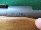 WINCHESTER 52B FACTORY 28