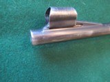 WINCHESTER MODEL 70 PRE-WAR .30-06. LYMAN RECEIVER SIGHT. - 7 of 10