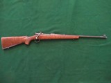 WINCHESTER MODEL 70 PRE-WAR .30-06. LYMAN RECEIVER SIGHT. - 9 of 10