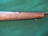 WINCHESTER MODEL 70 PRE-WAR .30-06. LYMAN RECEIVER SIGHT. - 2 of 10
