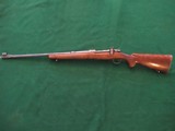 WINCHESTER MODEL 70 PRE-WAR .30-06. LYMAN RECEIVER SIGHT. - 10 of 10